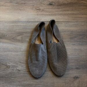 Lucky Brand women’s loafers size 8